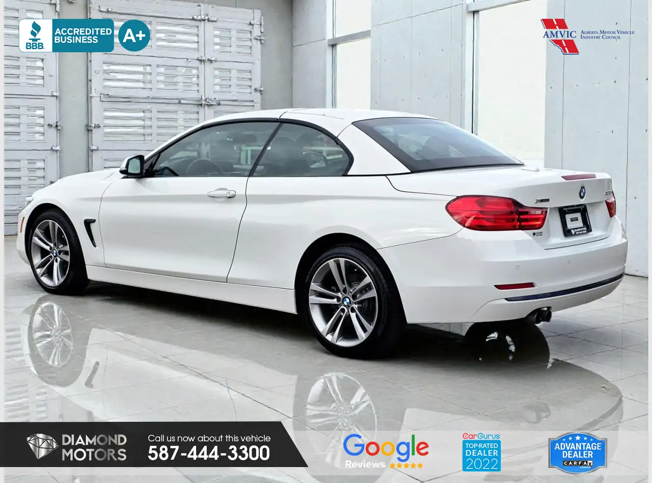 BMW 4 Series fotografie BMW 4 Series