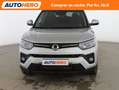 SsangYong Tivoli D16T Urban 4x2 Gris - thumbnail 9