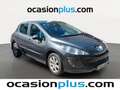 Peugeot 308 1.6HDI Sport Gris - thumbnail 2