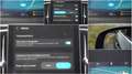 Volvo XC90 T8 Plus Bright Hybrid AWD Pano/360°/TWA/ACC/H&K Schwarz - thumbnail 17