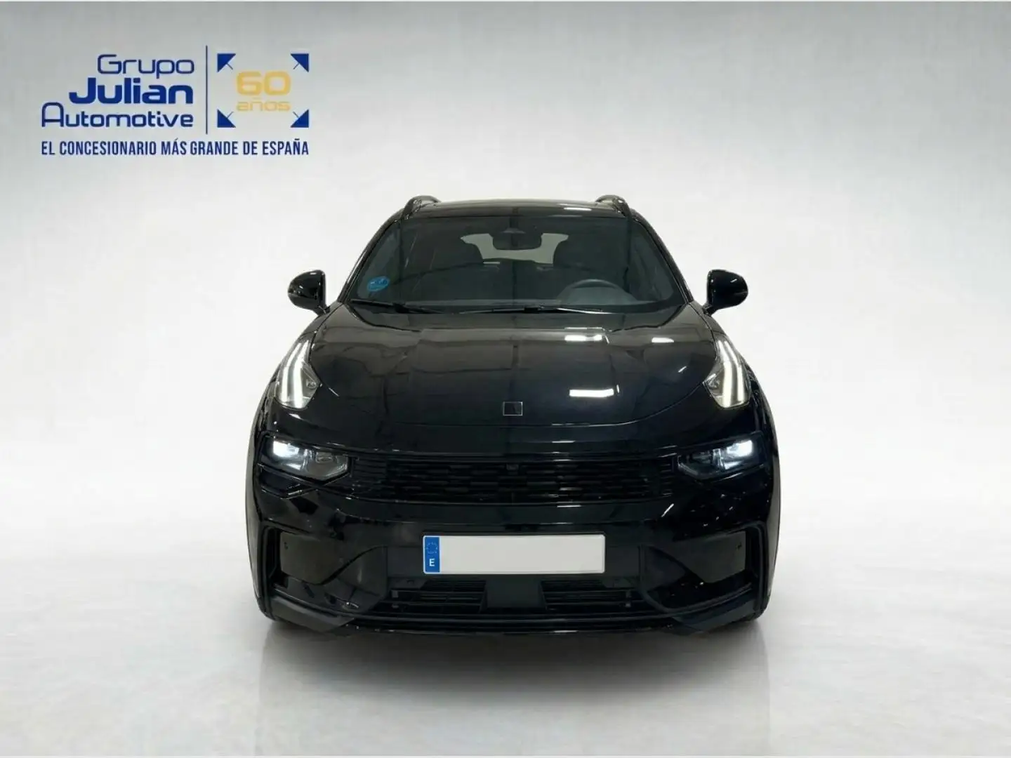 Lynk & Co 01 1 1.5 PHEV Core Negro - 2