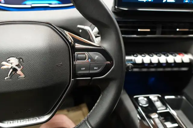 Peugeot 5008 view 27