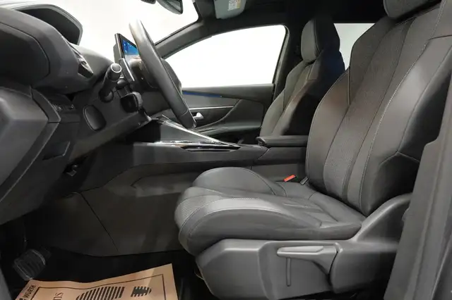 Peugeot 5008 view 15