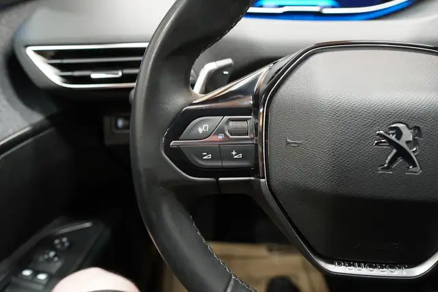 Peugeot 5008 view 26