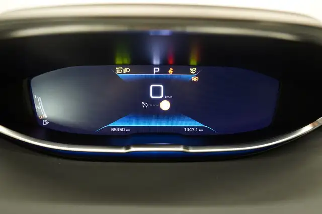Peugeot 5008 view 24