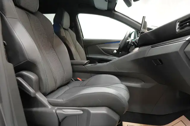 Peugeot 5008 view 19