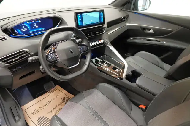 Peugeot 5008 view 13
