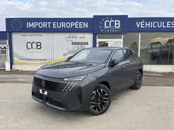 Peugeot 3008 1.2 HYBRID 145 E-DCS6 GT