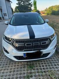 Edge 2,0 TDCi ST-Line 4x4 Start/Stop ST-Line