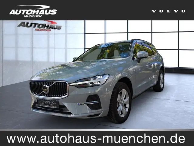 Volvo XC60 XC 60 Core 2WD Bluetooth Navi LED Klima
