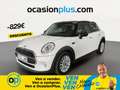 MINI One D Blanco - thumbnail 1