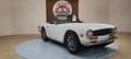 Triumph TR6 Weiß - thumbnail 1