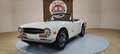 Triumph TR6 Weiß - thumbnail 3