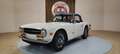 Triumph TR6 Weiß - thumbnail 11