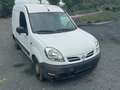 Nissan Kubistar Kubistar 1.2 Premium Weiß - thumbnail 1