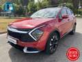 Kia Sportage 1.6 T-GDi PHEV Tech 4x4 265 Rojo - thumbnail 1