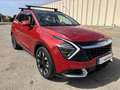Kia Sportage 1.6 T-GDi PHEV Tech 4x4 265 Rojo - thumbnail 3