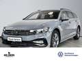 Volkswagen Passat Variant 2.0 TDI DSG Business R-LINE AHK Grey - thumbnail 1