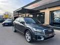 Audi Q2 35 tfsi 150ch s line tronic 7 carplay Grau - thumbnail 16