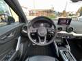 Audi Q2 35 tfsi 150ch s line tronic 7 carplay Grau - thumbnail 4