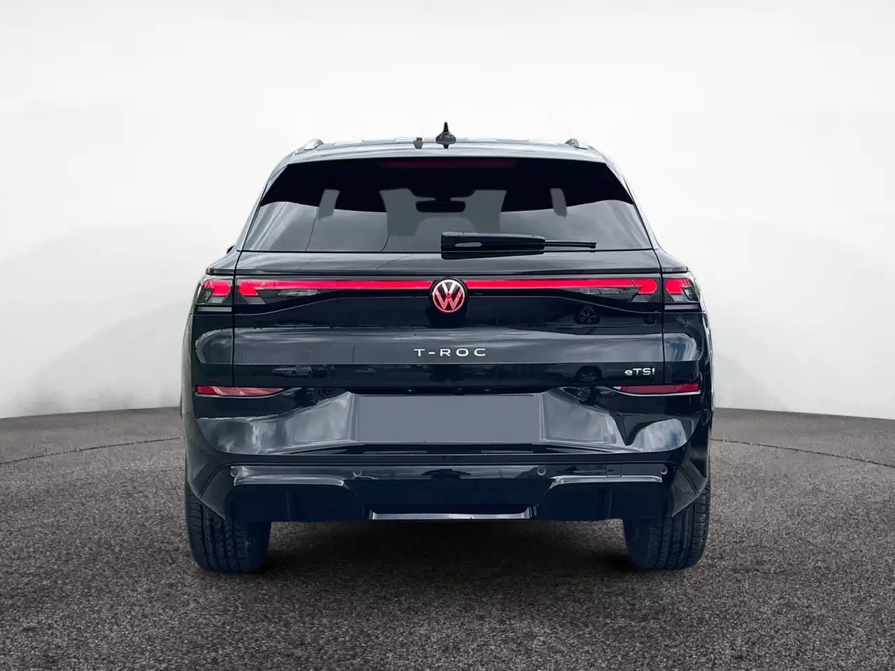 Volkswagen T-Roc 2026 — фото 14