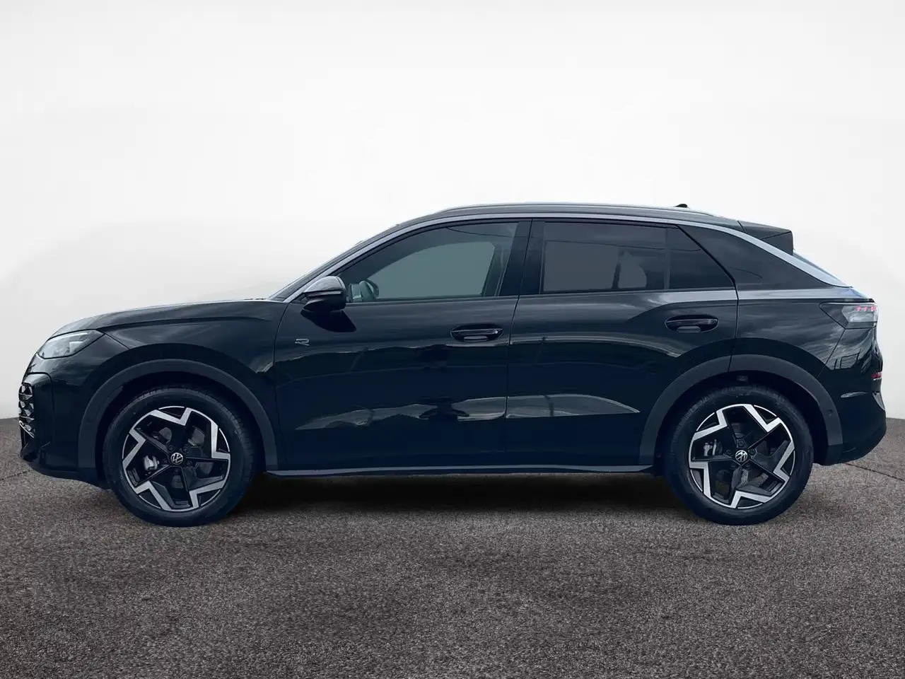 Volkswagen T-Roc 2026