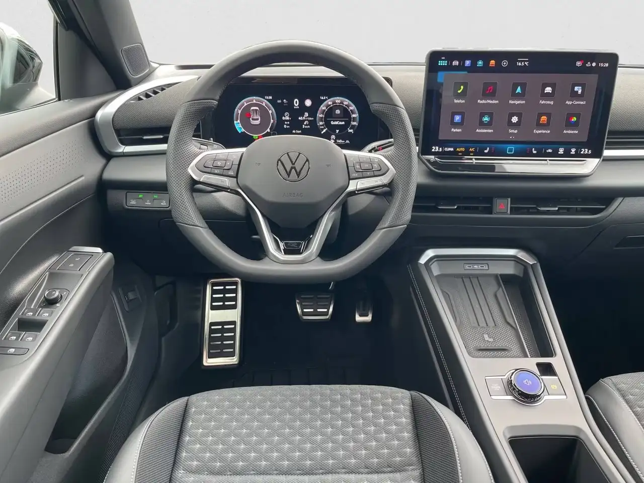 Volkswagen T-Roc 2026 — фото 10