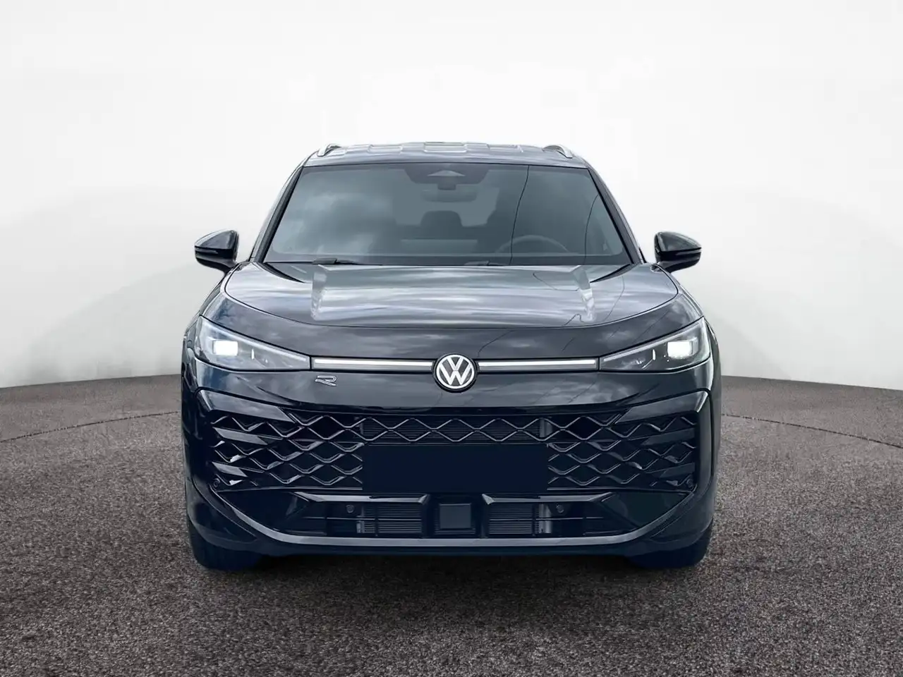 Volkswagen T-Roc 2026