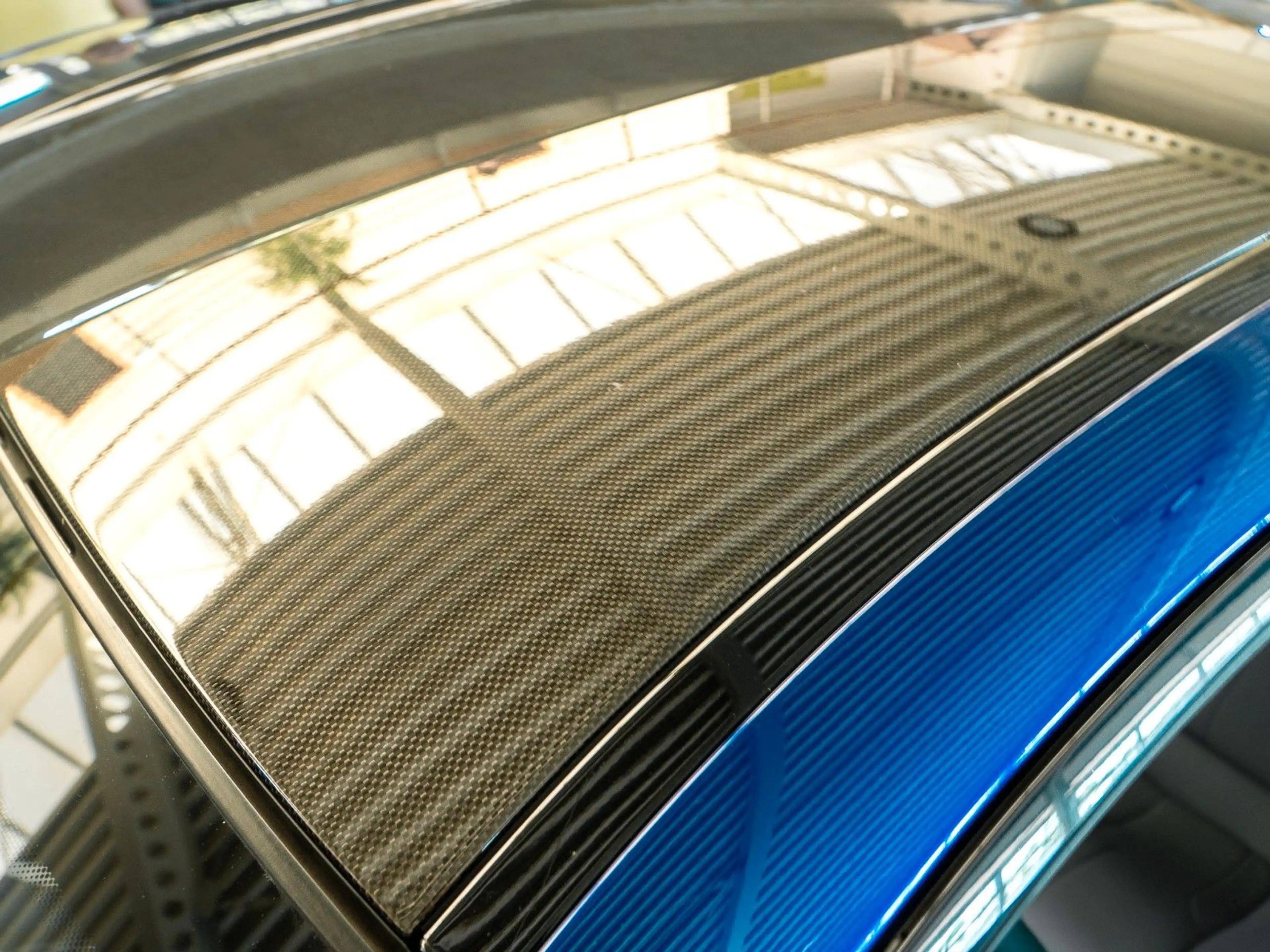 BMW M6 Coupé B&O HUD Soft-Close Carbon Merino — photo 10