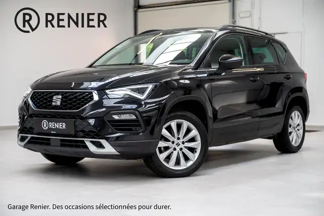 SEAT Ateca 1.5 TSi 150 Style Garantie 12 mois