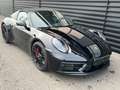 Porsche 992 911-992  Targa 4 GTS-INNO-BOSE-CARBON Schwarz - thumbnail 7