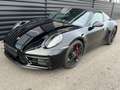 Porsche 992 911-992  Targa 4 GTS-INNO-BOSE-CARBON Schwarz - thumbnail 9