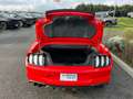 Ford Mustang GT CABRIOLET V8 5.0L BVA10 Red - thumbnail 6