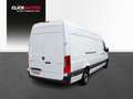 Mercedes-Benz Sprinter 2.0 CDI 114CV Furgon Largo Blanco - thumbnail 4