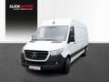 Mercedes-Benz Sprinter 2.0 CDI 114CV Furgon Largo Blanco - thumbnail 2