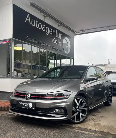 Volkswagen Polo VI GTI *nur 68.550KM*CAM*SHZ*1 J GAR*