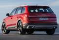 Audi Q7 50 TDI Black line quattro Gris - thumbnail 38