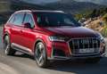 Audi Q7 50 TDI Black line quattro Gris - thumbnail 24