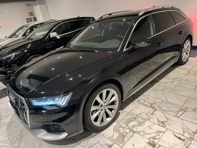 Audi A6 allroad 50 TDI 286CV QUATTRO TIPTRONIC