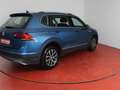 Volkswagen Tiguan Allspace Comfortline 1.5TSI 296,-ohne Anzahlung 7-Sitzer A Blau - thumbnail 19