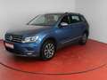 Volkswagen Tiguan Allspace Comfortline 1.5TSI 296,-ohne Anzahlung 7-Sitzer A Blau - thumbnail 30