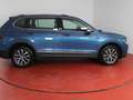Volkswagen Tiguan Allspace Comfortline 1.5TSI 296,-ohne Anzahlung 7-Sitzer A Blau - thumbnail 22