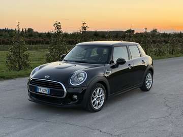 1.5 Business XL 5p auto