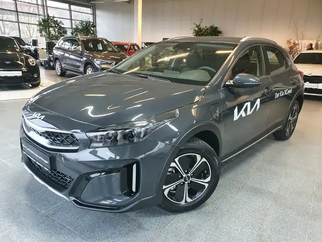 Kia XCeed 1.6 PHEV Spirit