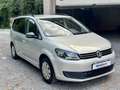 Volkswagen Touran 1.2 tsi bm Comfortline Gris - thumbnail 2