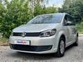 Volkswagen Touran 1.2 tsi bm Comfortline Gris - thumbnail 1