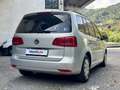 Volkswagen Touran 1.2 tsi bm Comfortline Gris - thumbnail 9