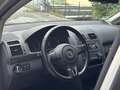 Volkswagen Touran 1.2 tsi bm Comfortline Gris - thumbnail 19