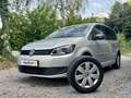 Volkswagen Touran 1.2 tsi bm Comfortline Gris - thumbnail 5