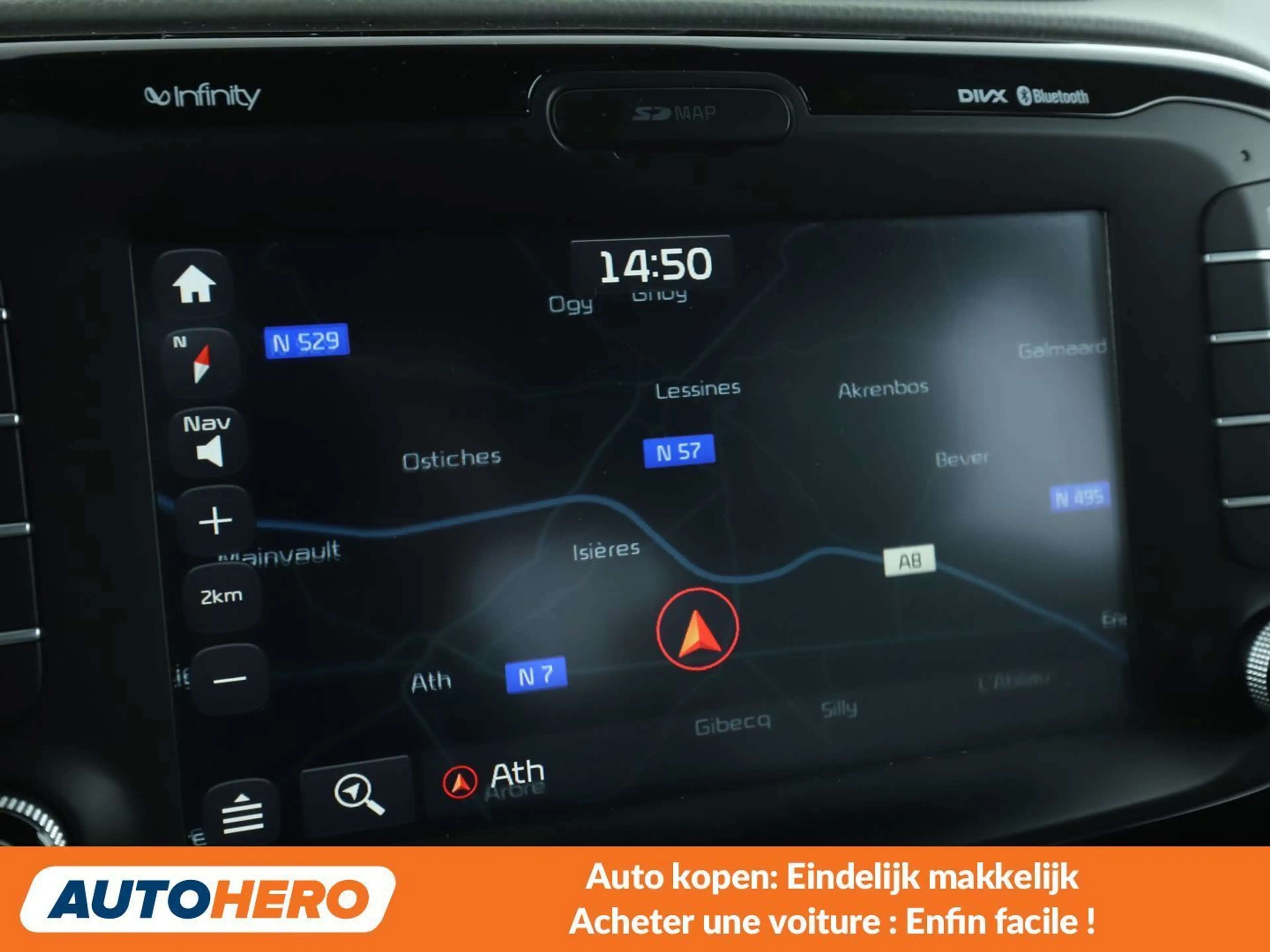 Kia Soul 1.6 GDI Dream Team — photo 8